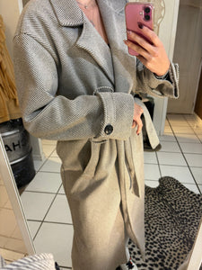Manteau SABINE