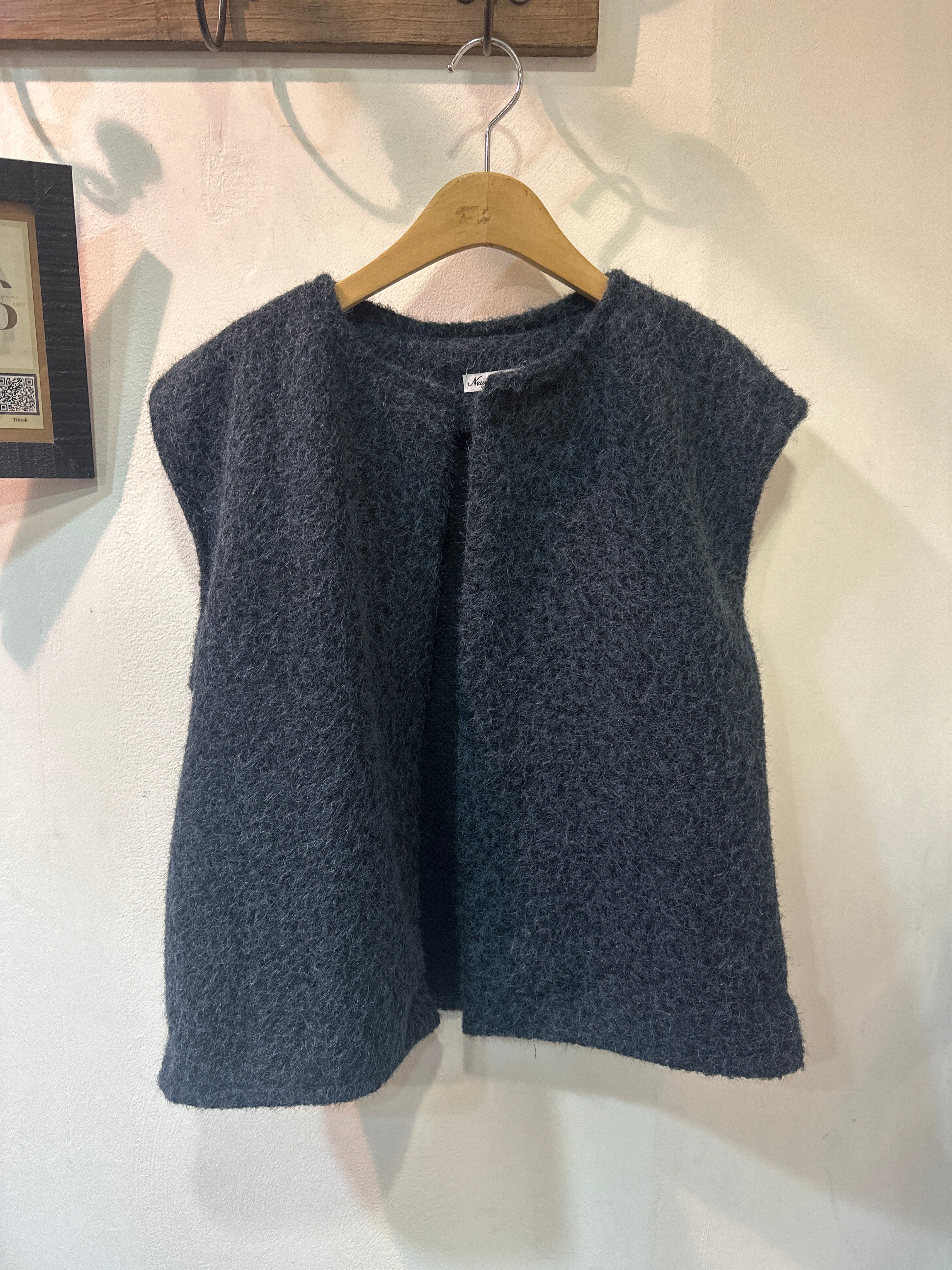 Gilet sans manches OLIVIA