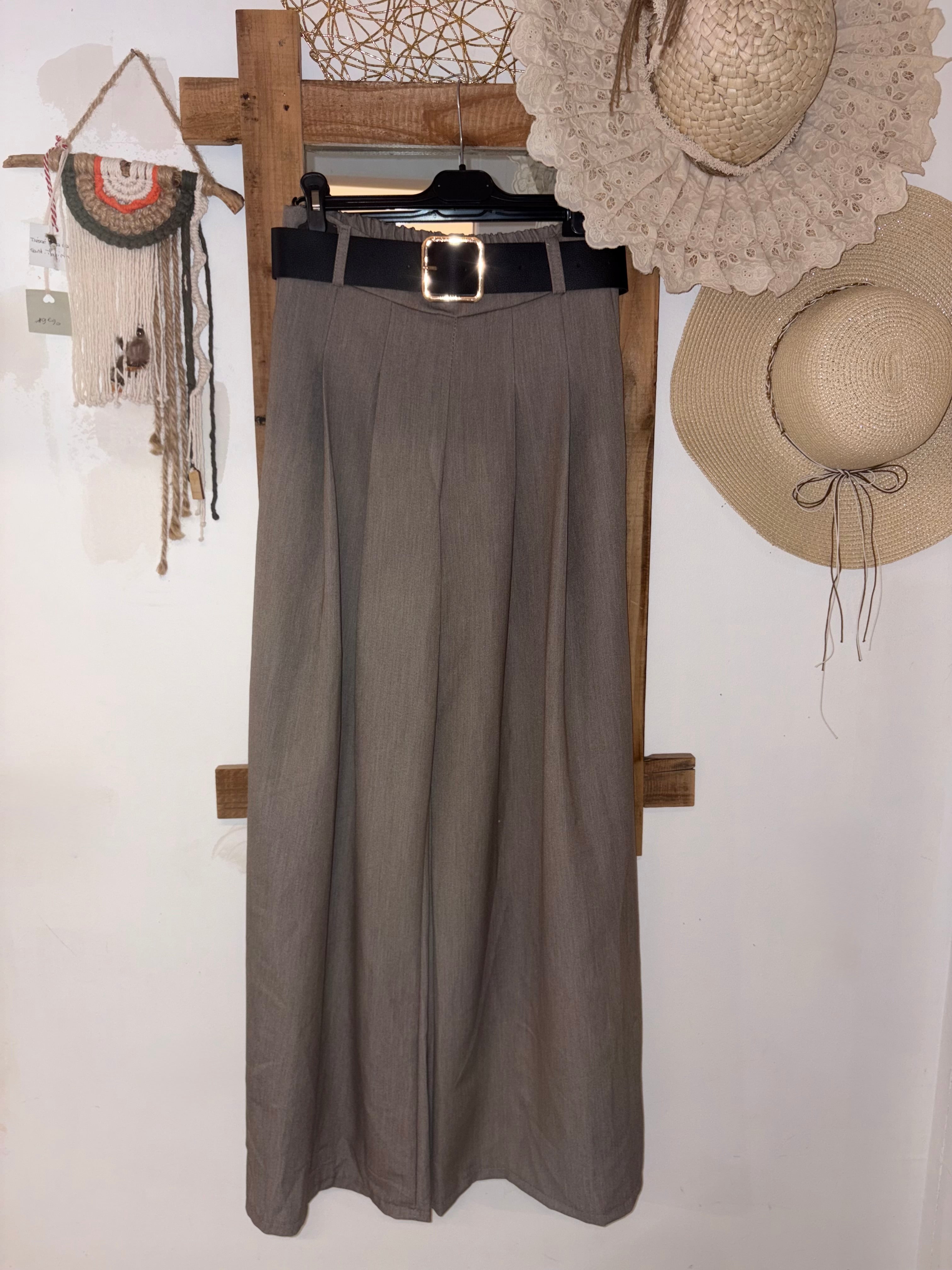 Pantalon Léon