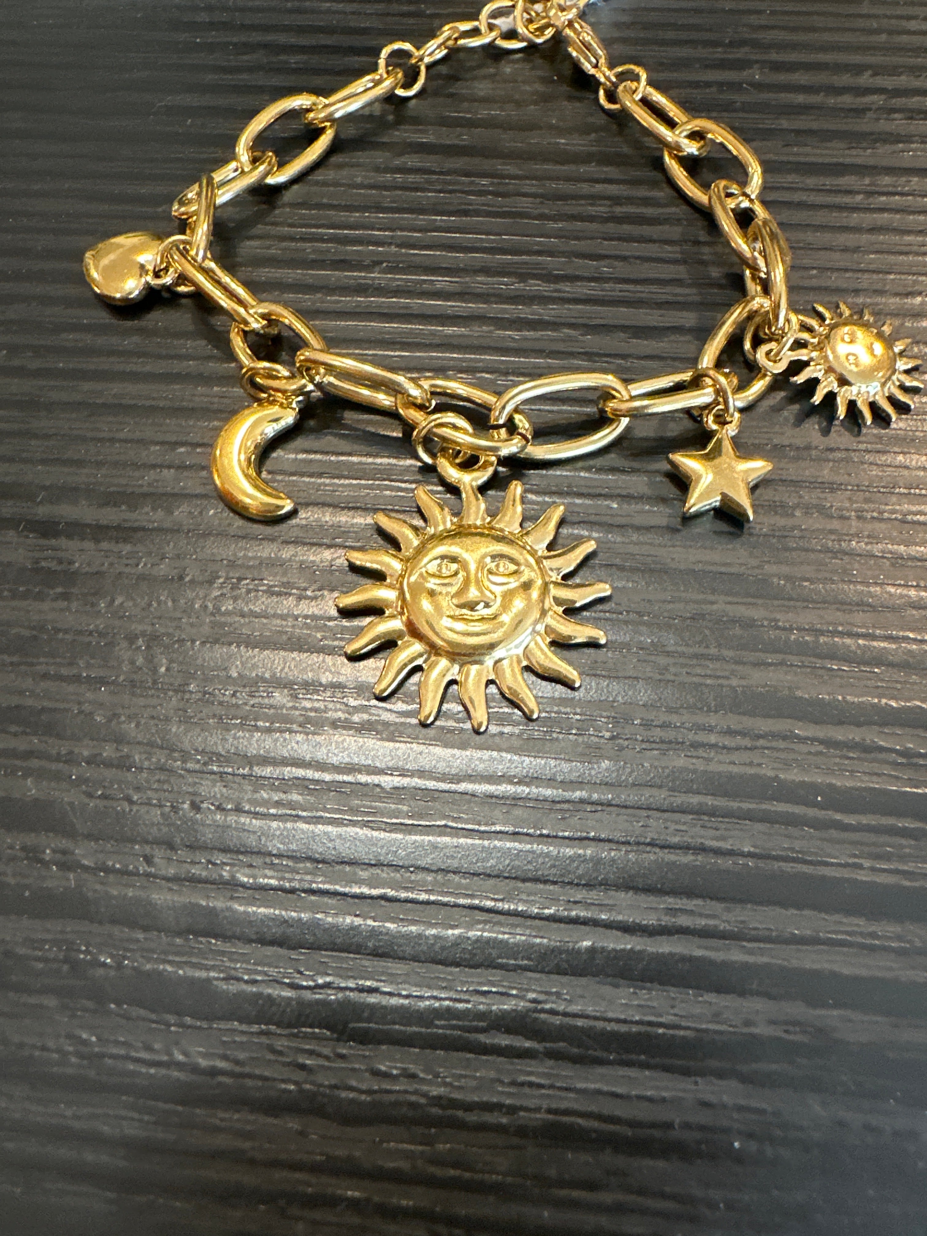 Bracelet SUNNY