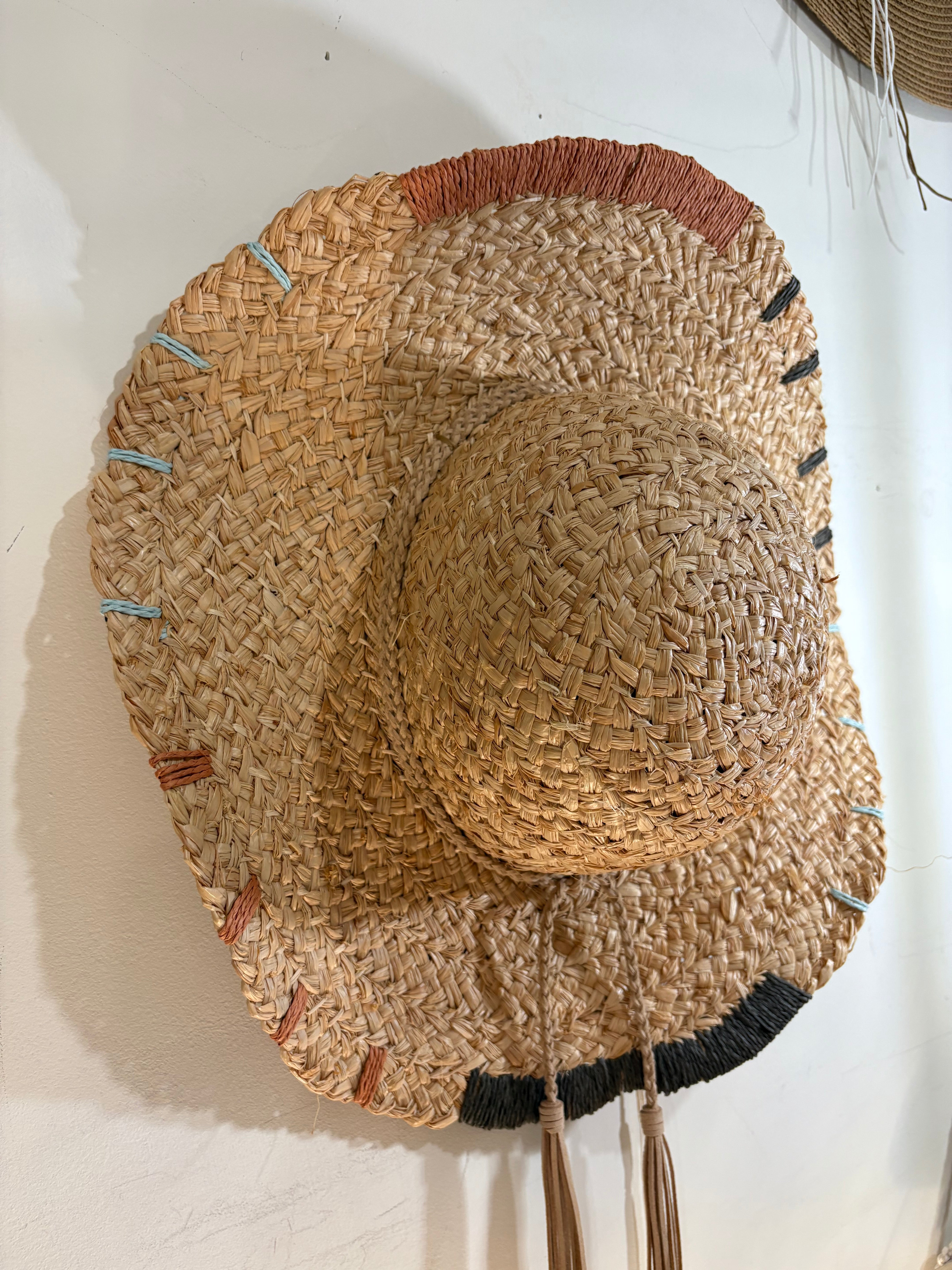Chapeau COLINE