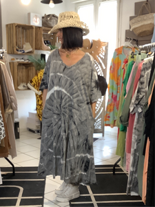 Robe BARBARA