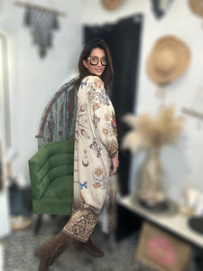 Robe MIRANDA