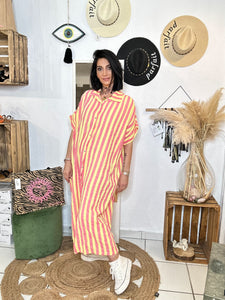 Robe HONORINE