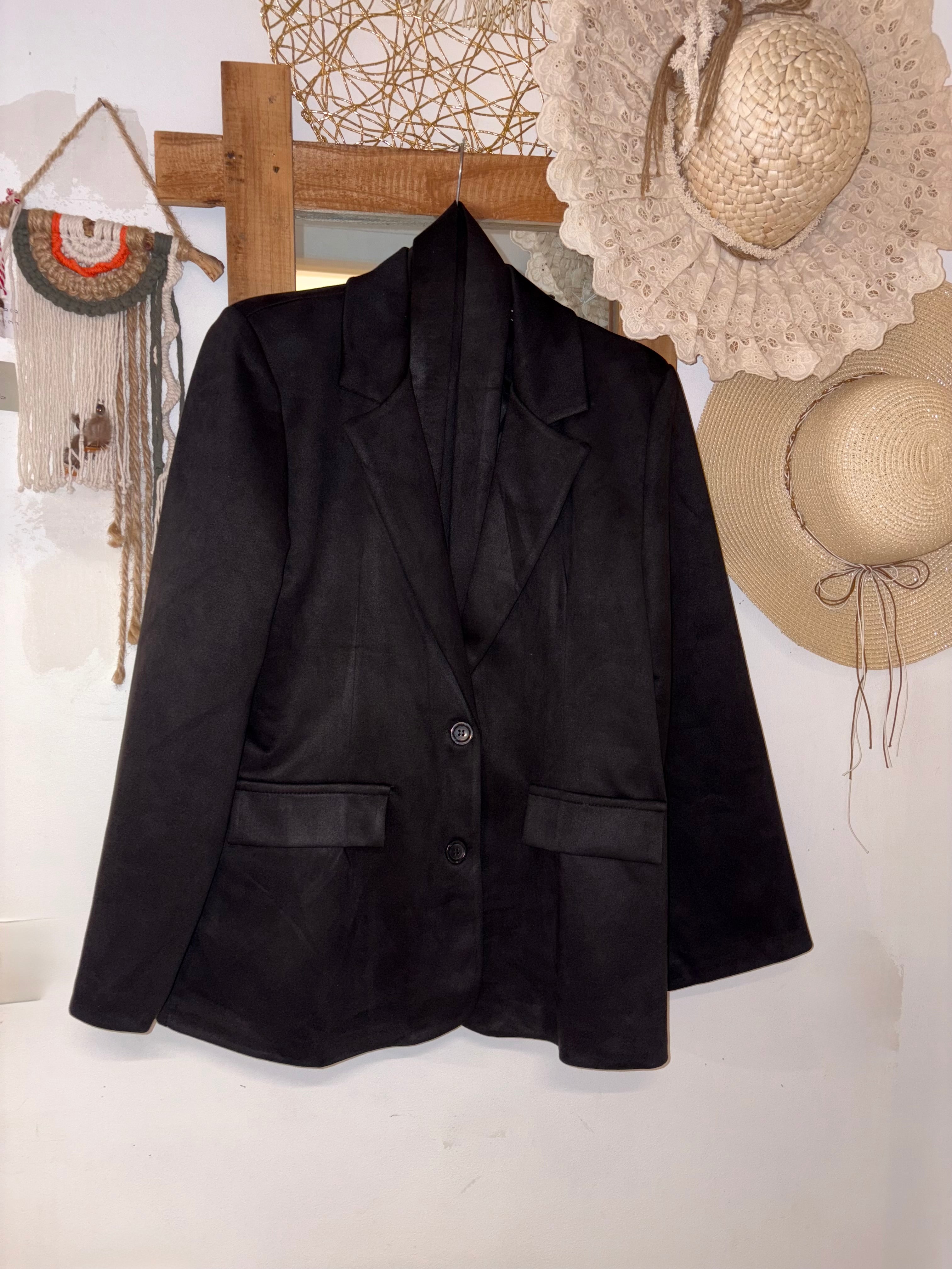 Blazer VICTOR