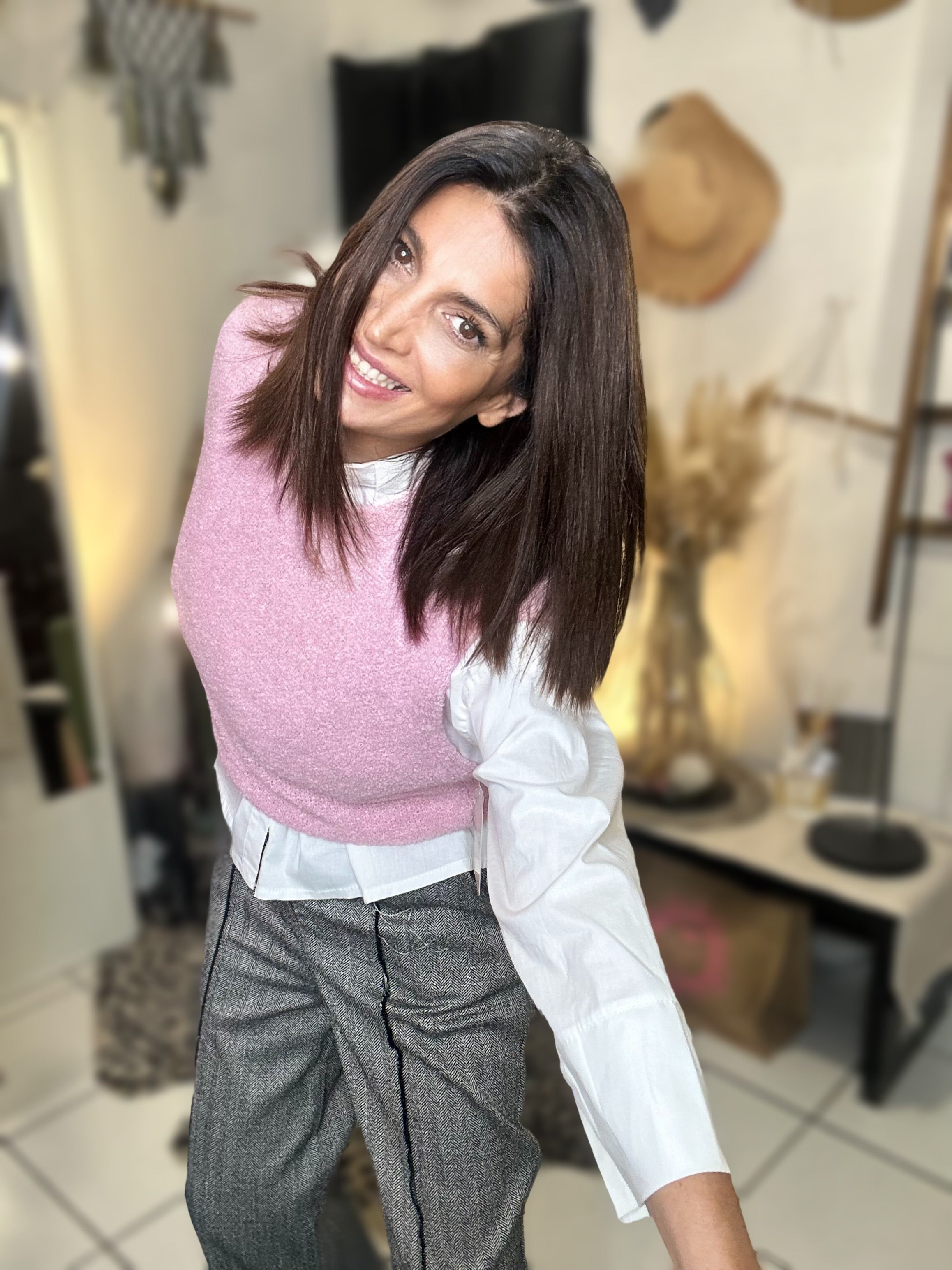 Pull  ROSETA
