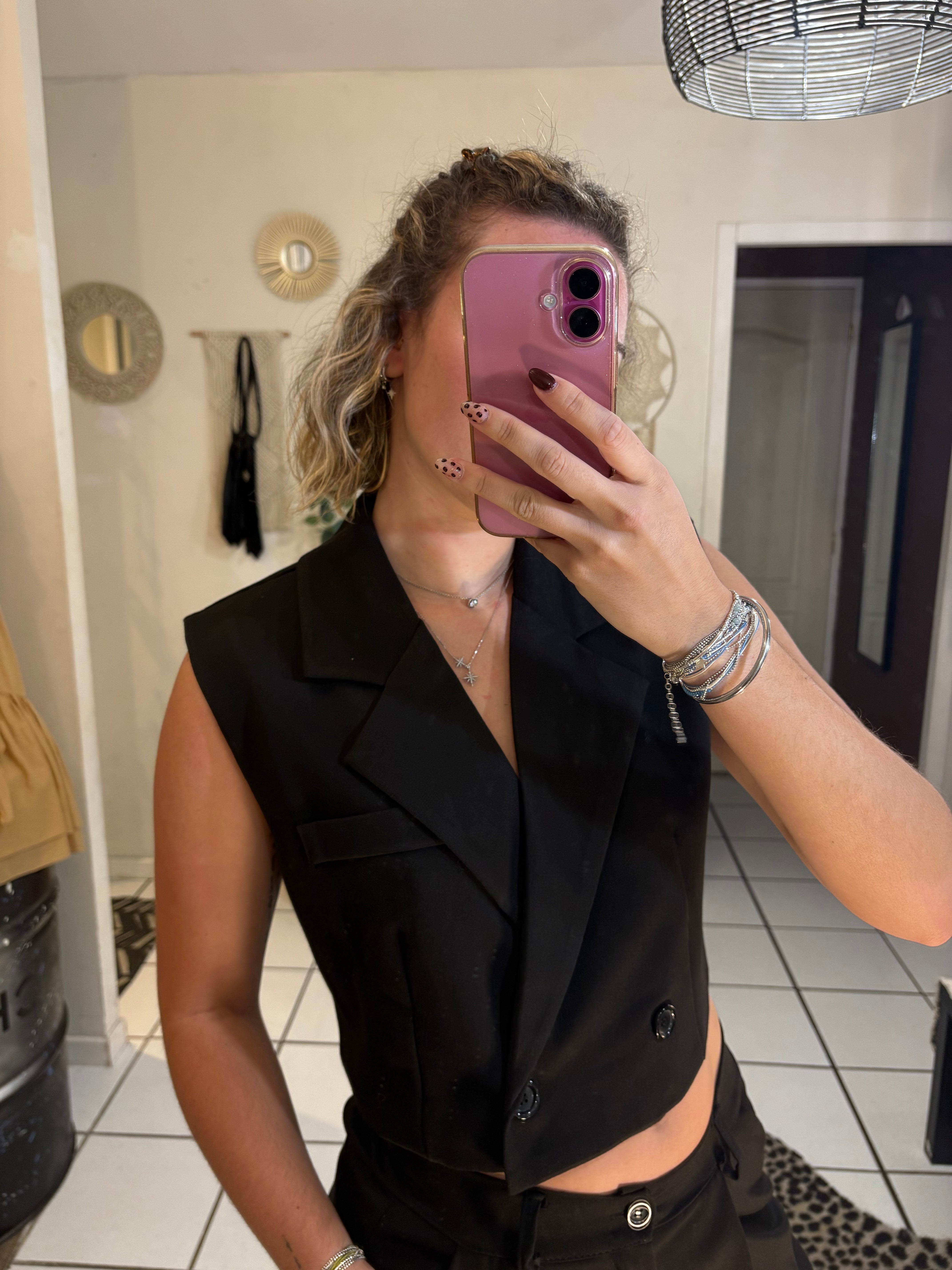 Ensemble FLAVIE