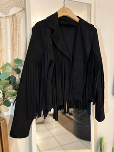 VESTE CALIE
