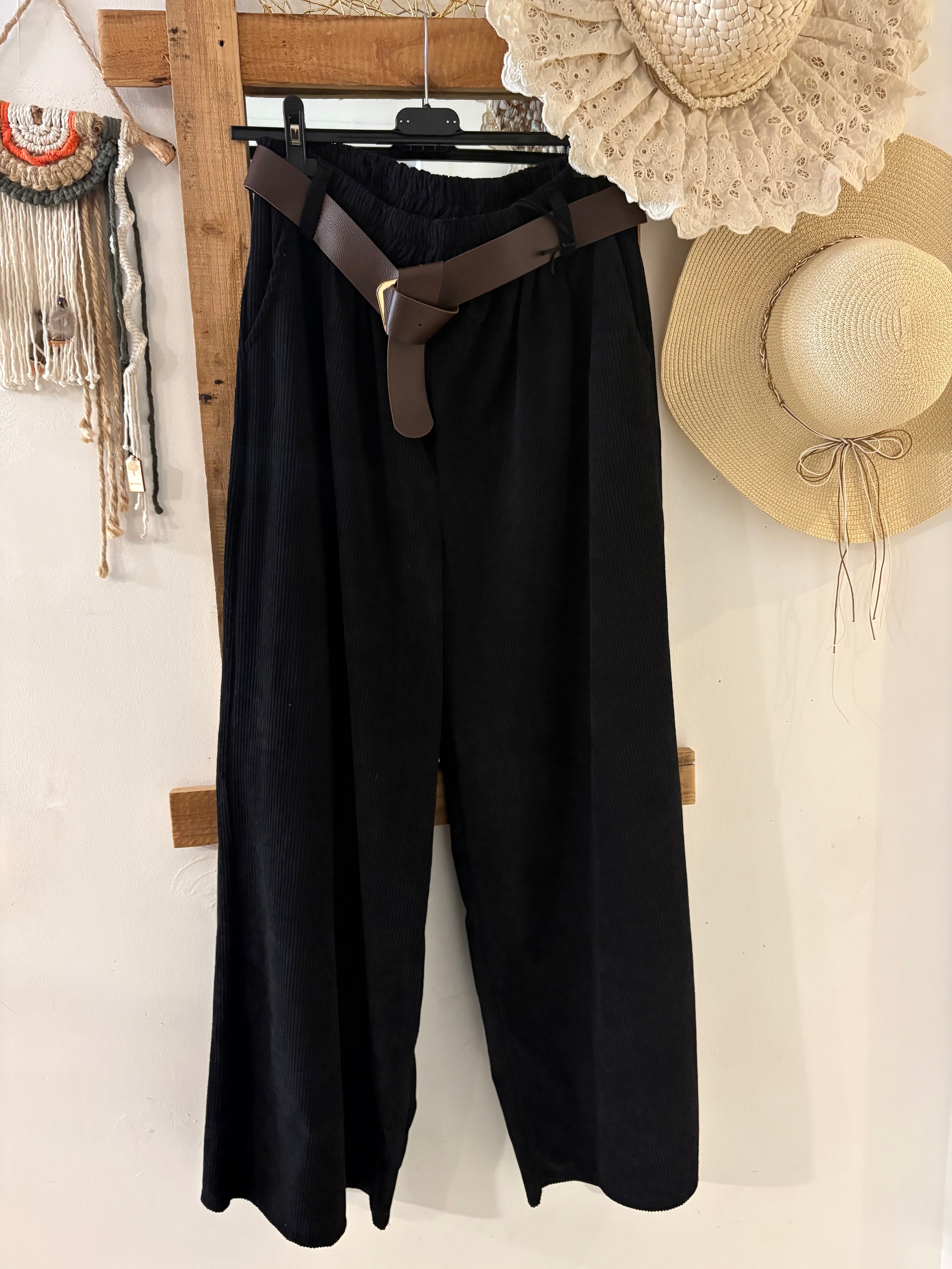 Pantalon Andrea