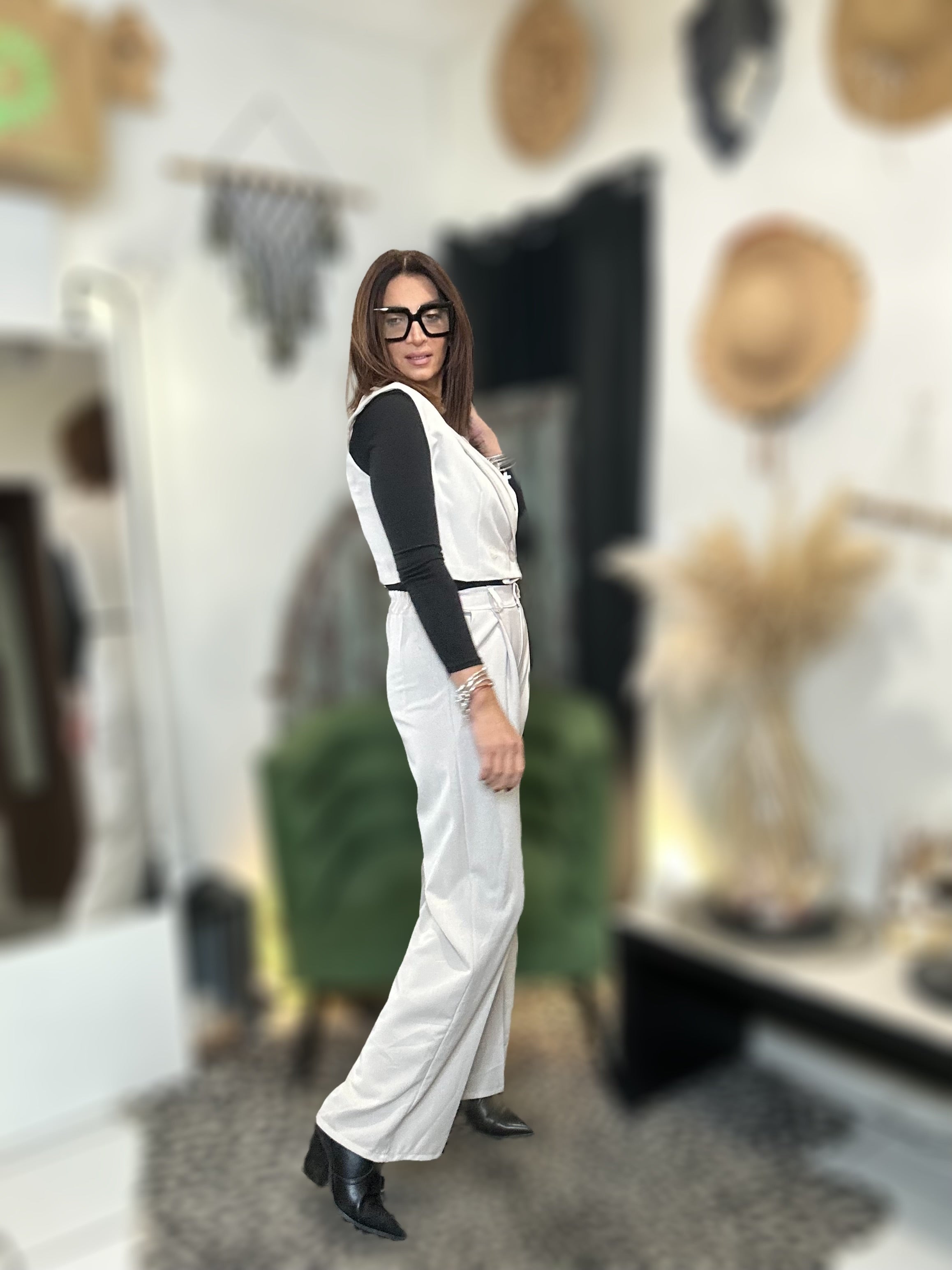 Ensemble FLAVIE