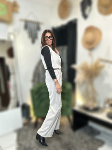 Ensemble FLAVIE