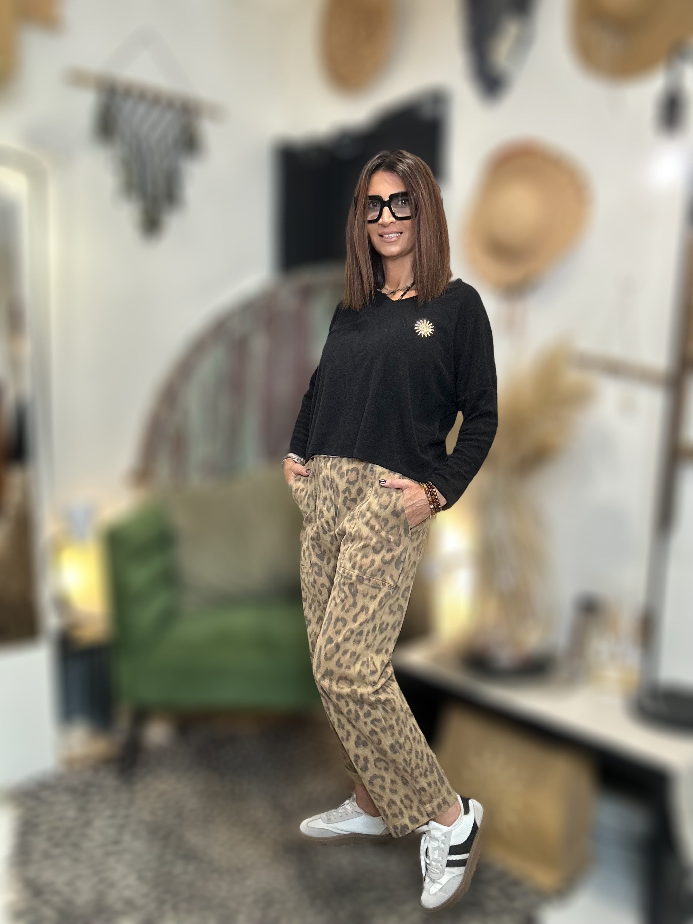 Haut CARLA