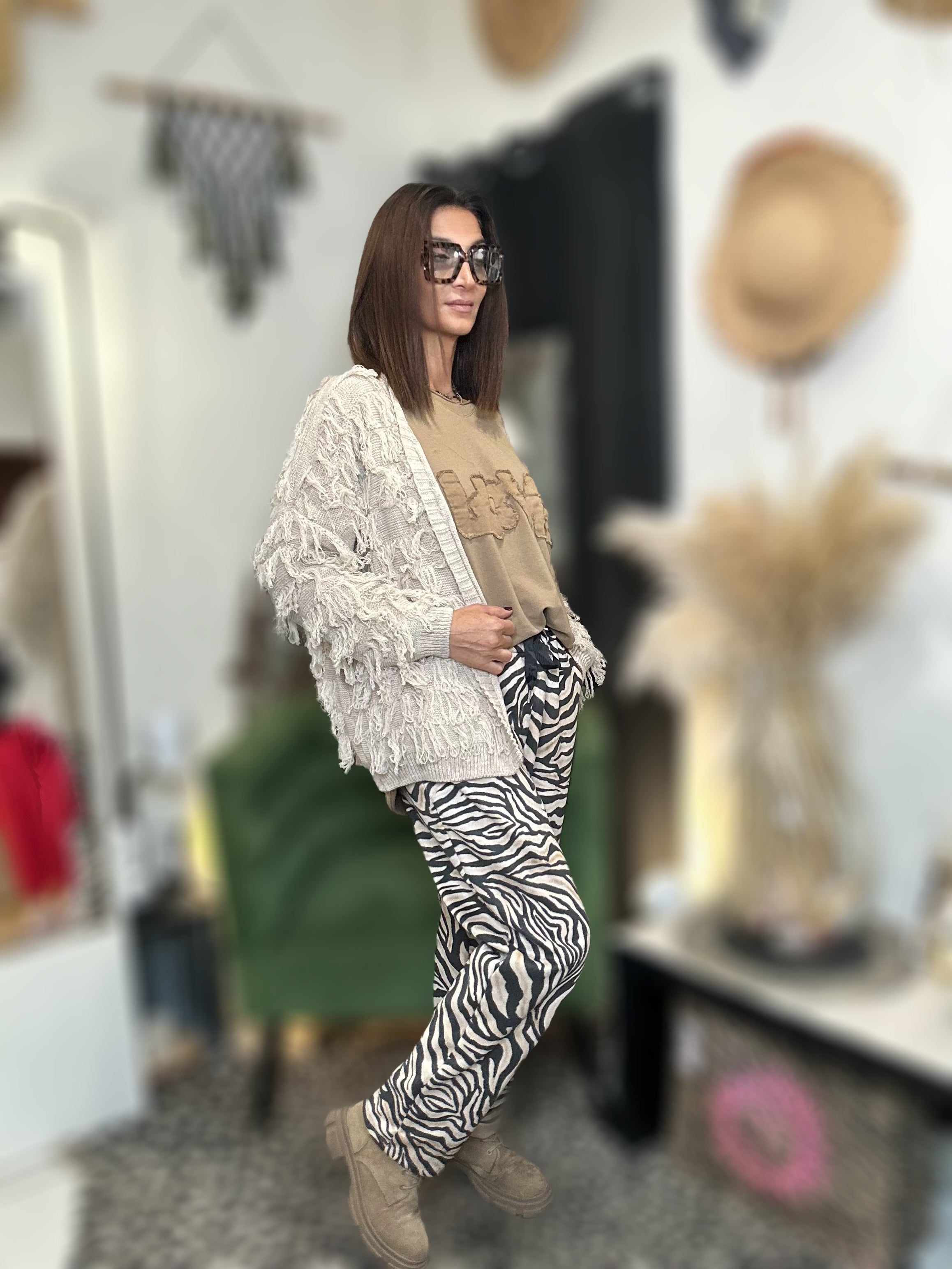 Pantalon MINOT