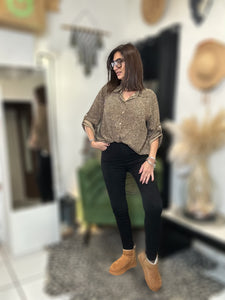 Chemise ELIA