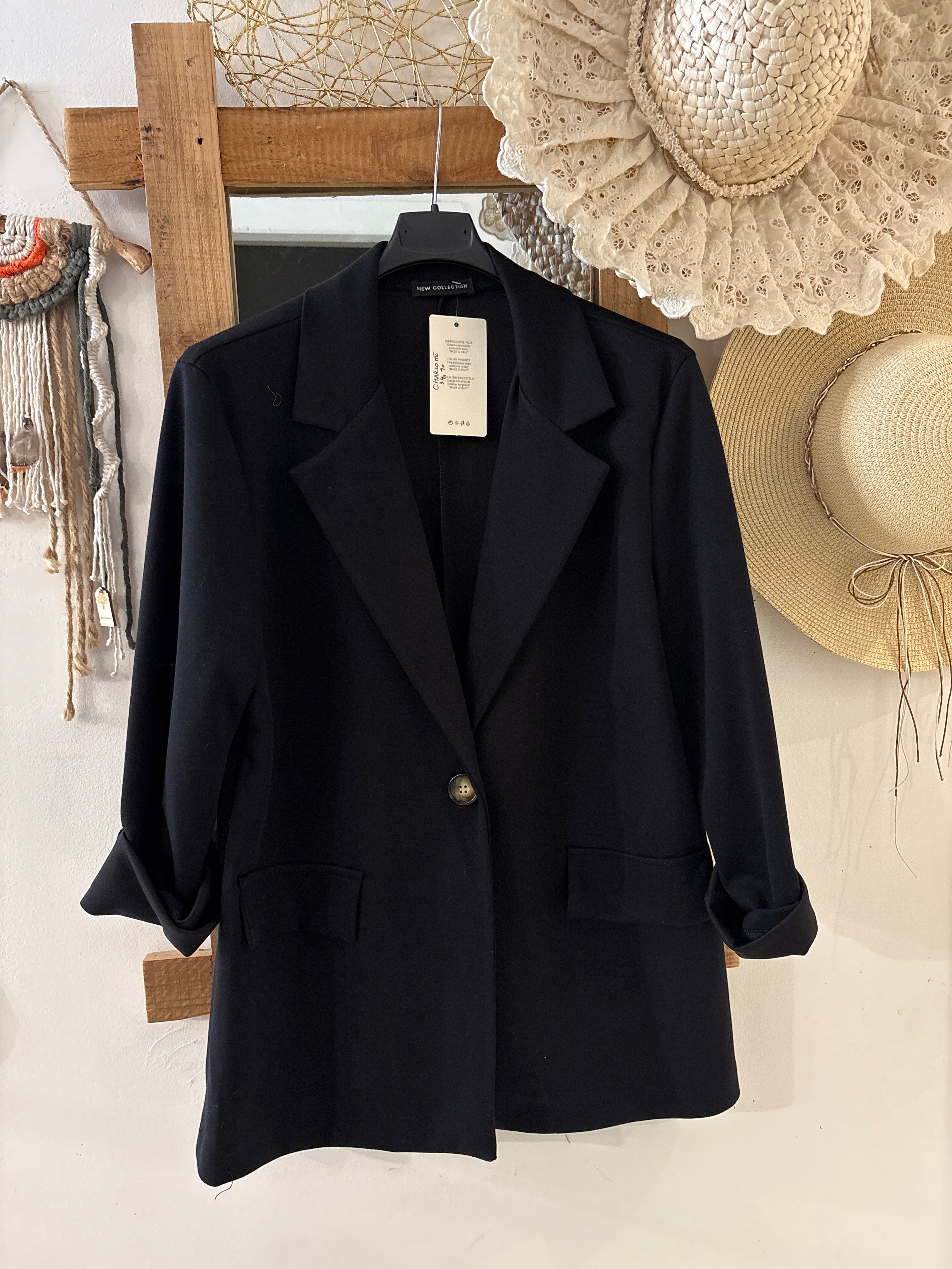 Blazer CHARLOTTE
