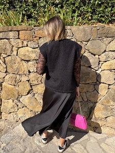 Gilet sans manches MANON