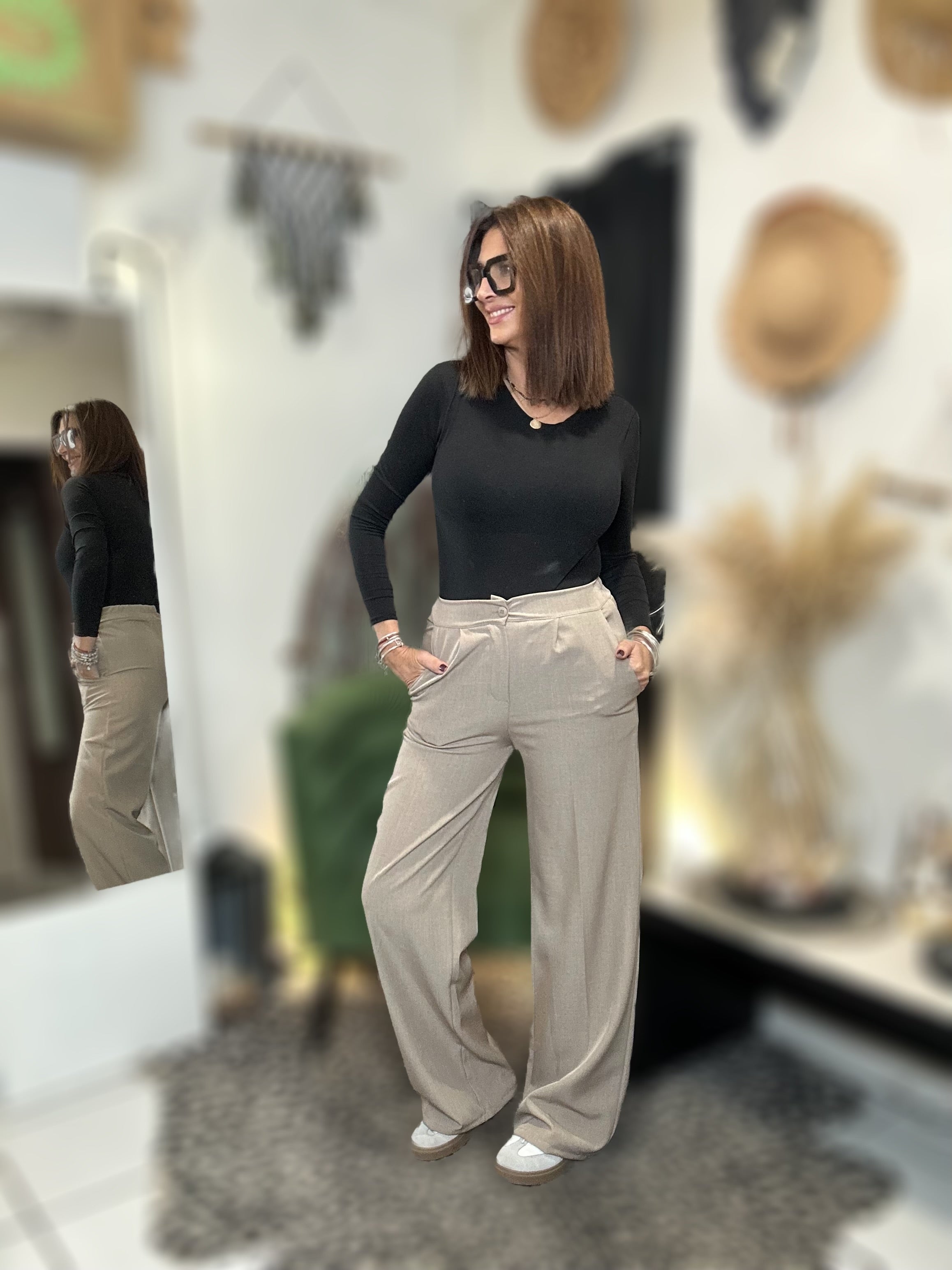 Ensemble blazer VANESSA