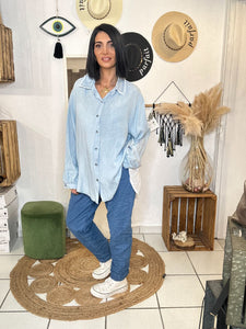Chemise MELLY