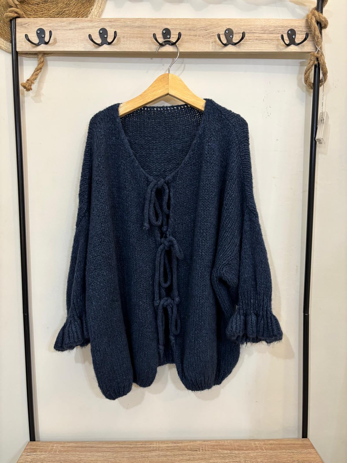 Gilet FLORE