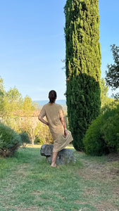 Robe SAVANE