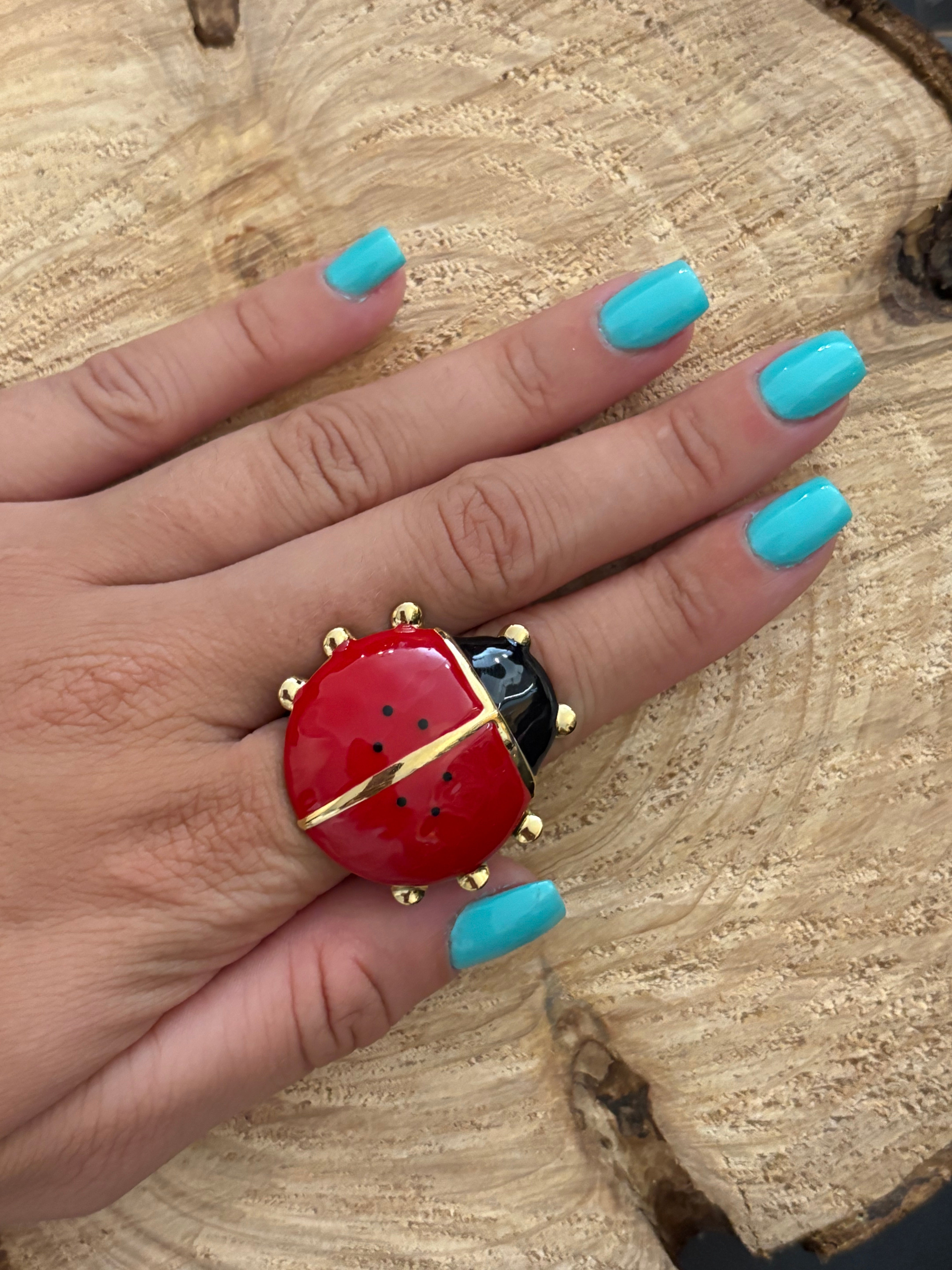 Bague