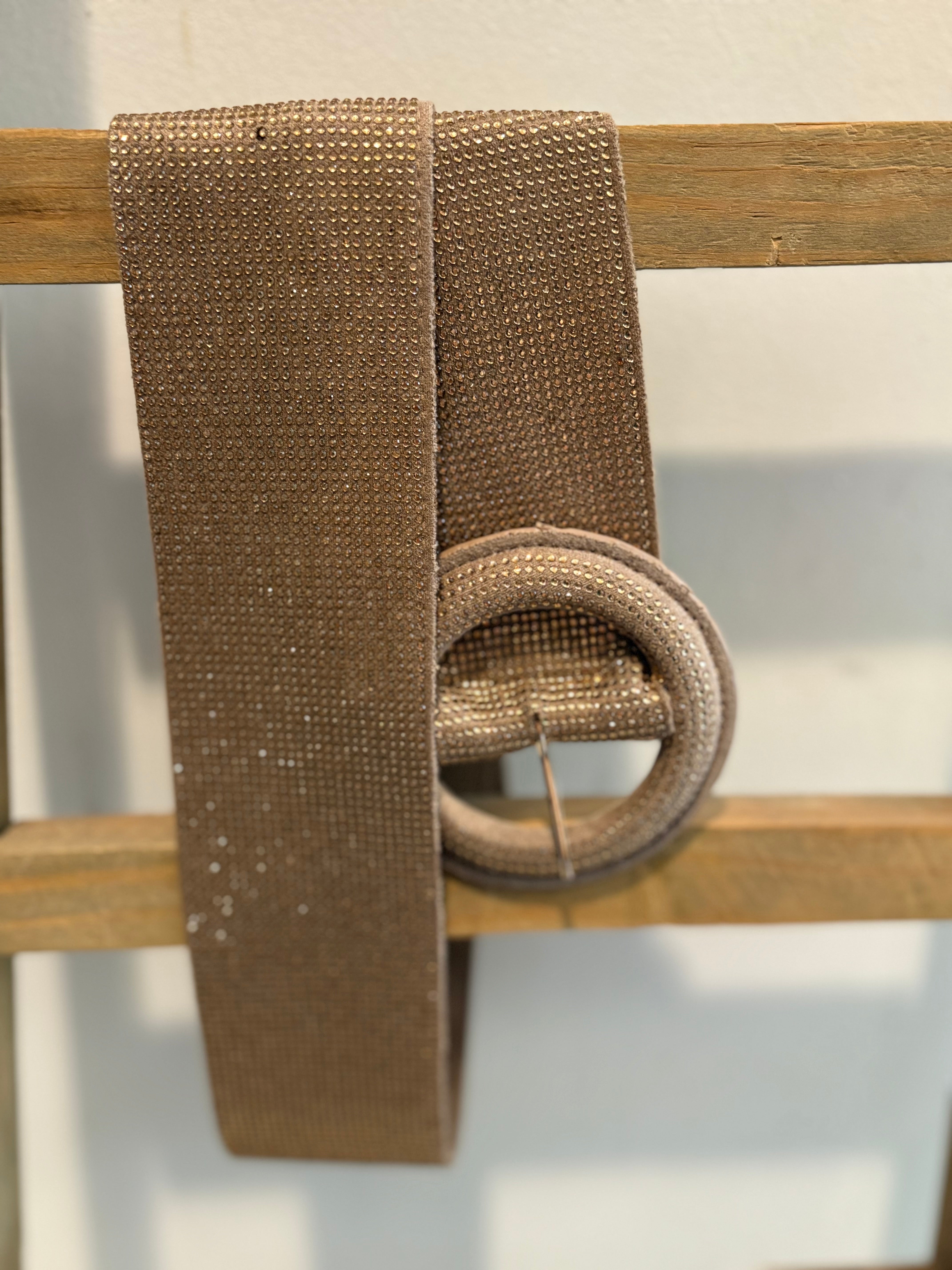 Ceinture LINDA