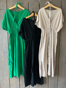 Robe AGATHE