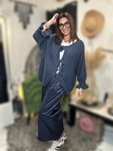 Gilet FLORE