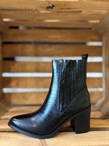 Bottines CARLA