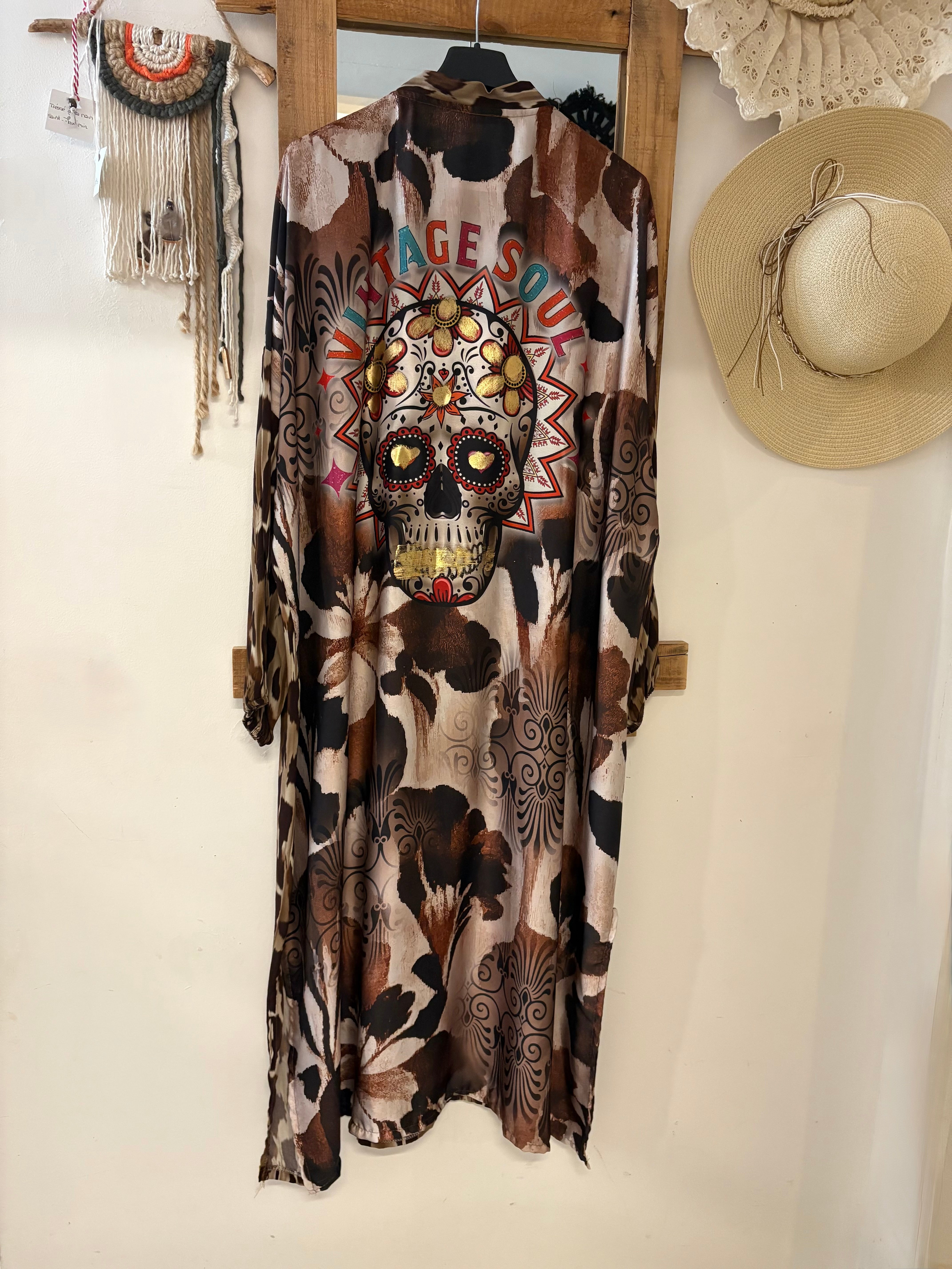 Robe SABRINA