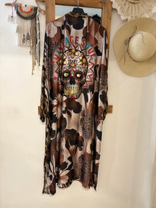 Robe SABRINA