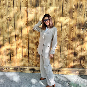 Ensemble blazer VANESSA