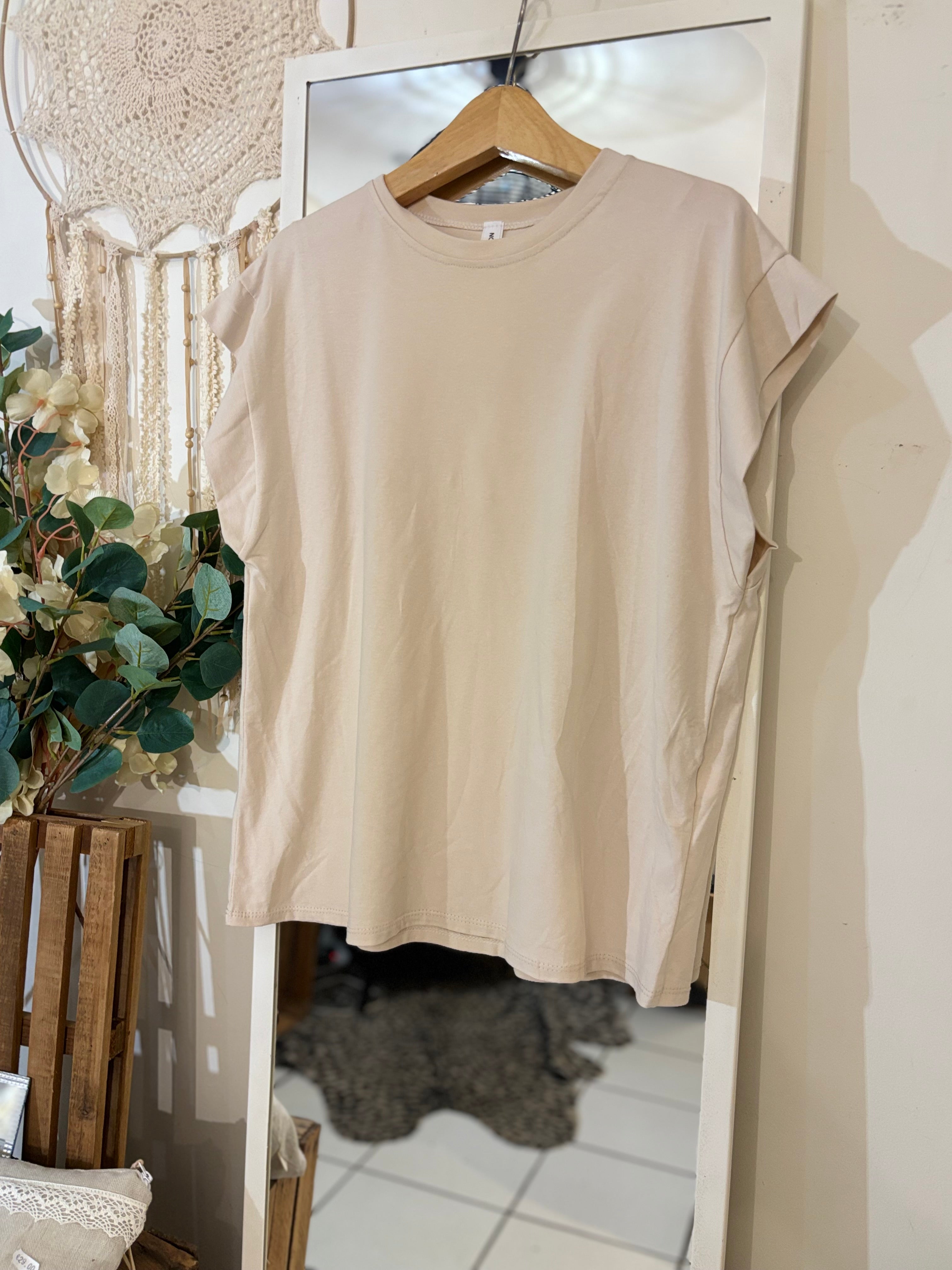 T-shirt BLAIR