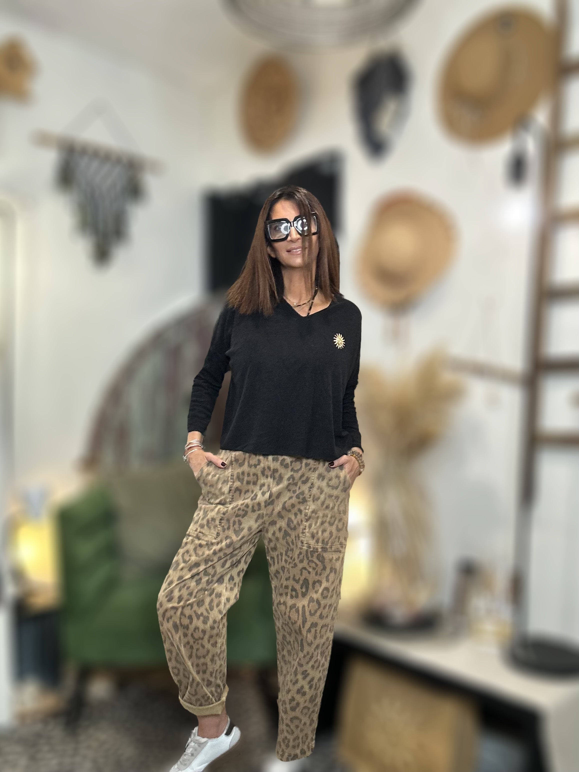 Haut CARLA