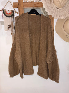 Gilet NINO