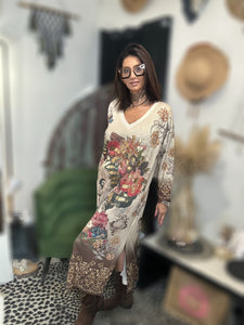 Robe MIRANDA
