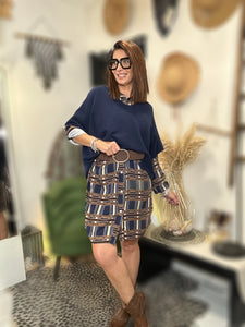 Robe MONA