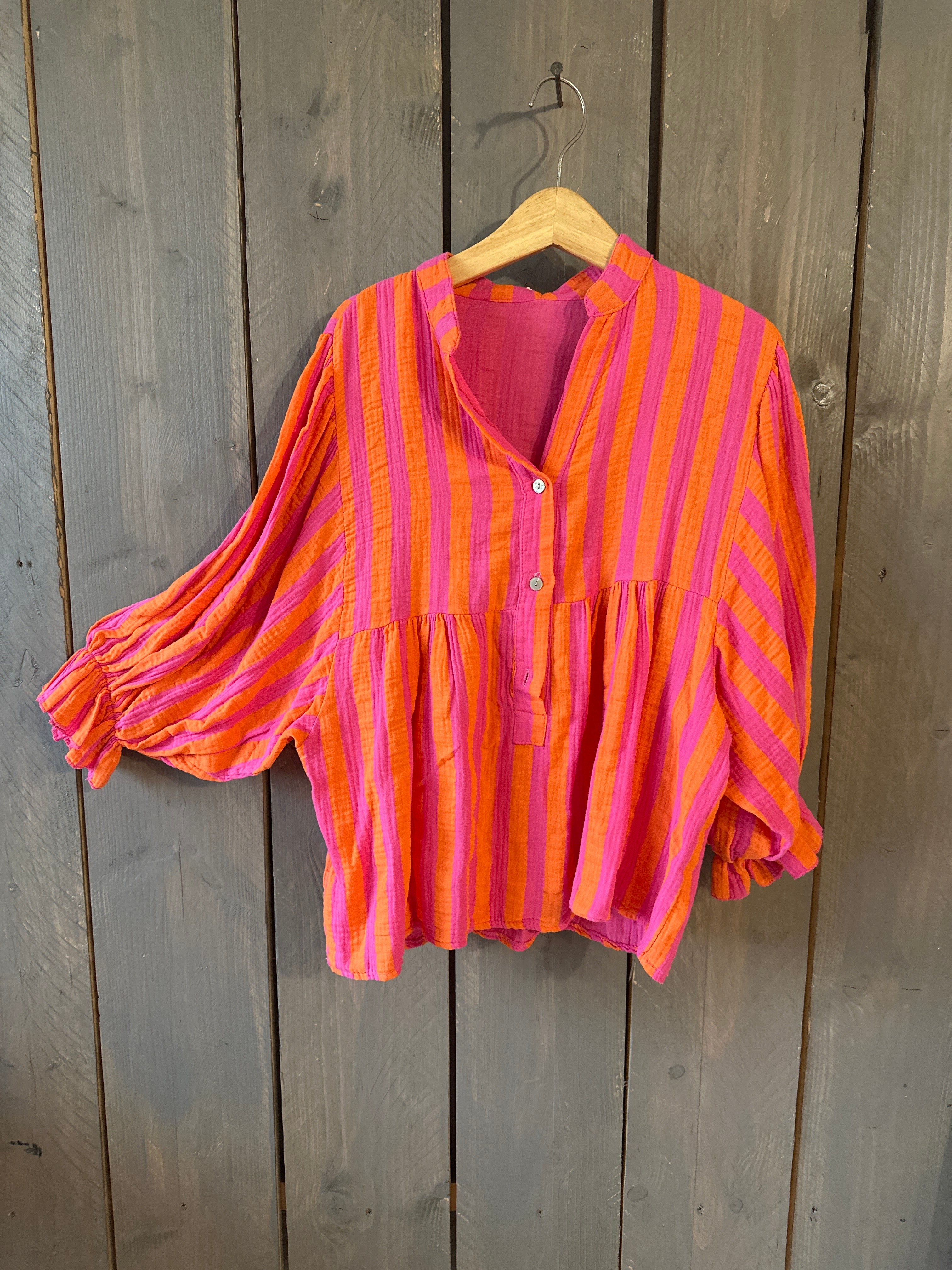 Blouse CELIA