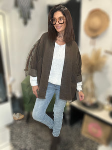 Veste FARA