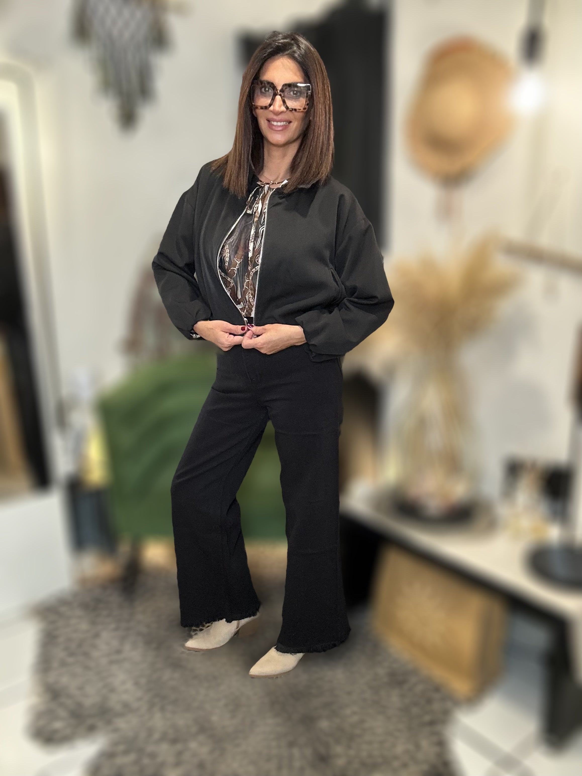 Bombers PAULETTE