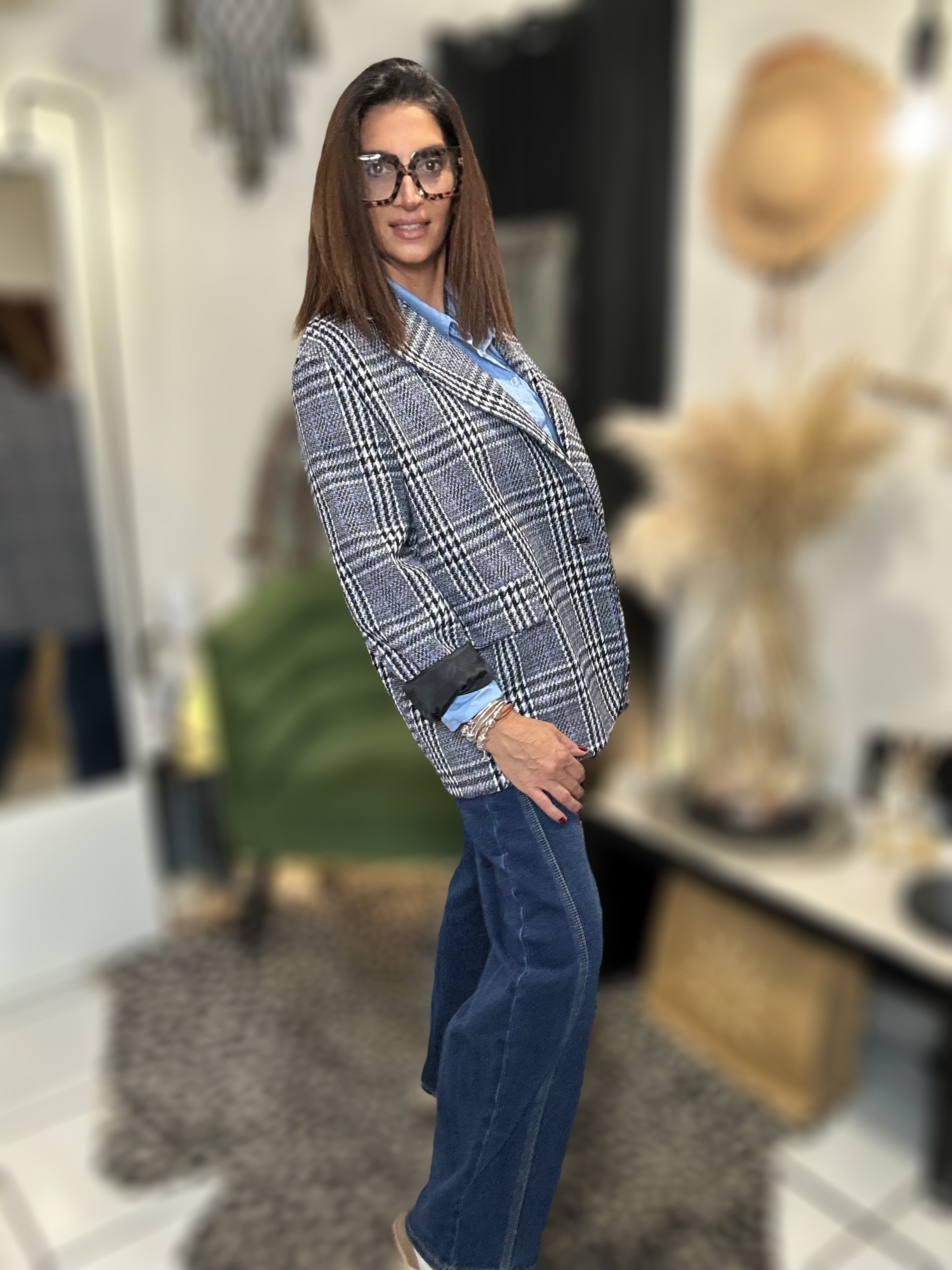 Blazer ALAIN