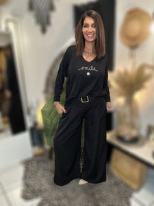 Pantalon Léon