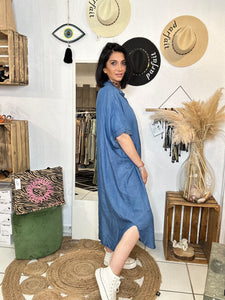 Robe MAGALIE