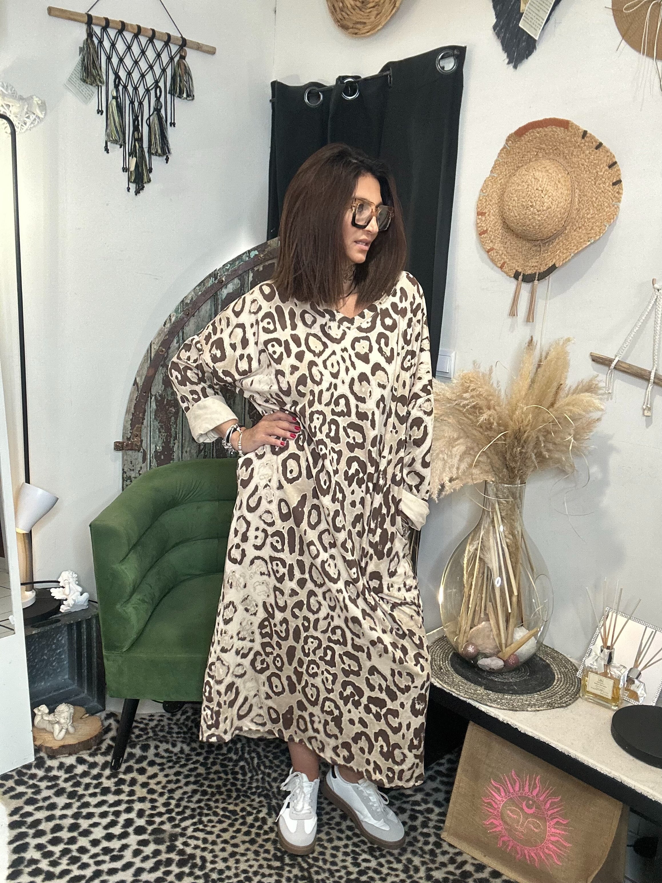 Robe LOLITA