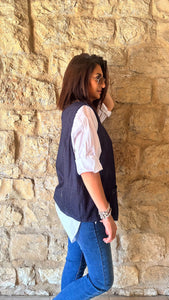 Gilet MIGUEL