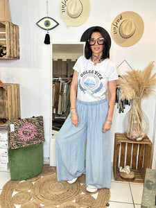 Pantalon CLAUDINE