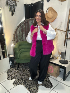 Veste PAULINE