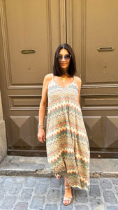 Robe TIMEA