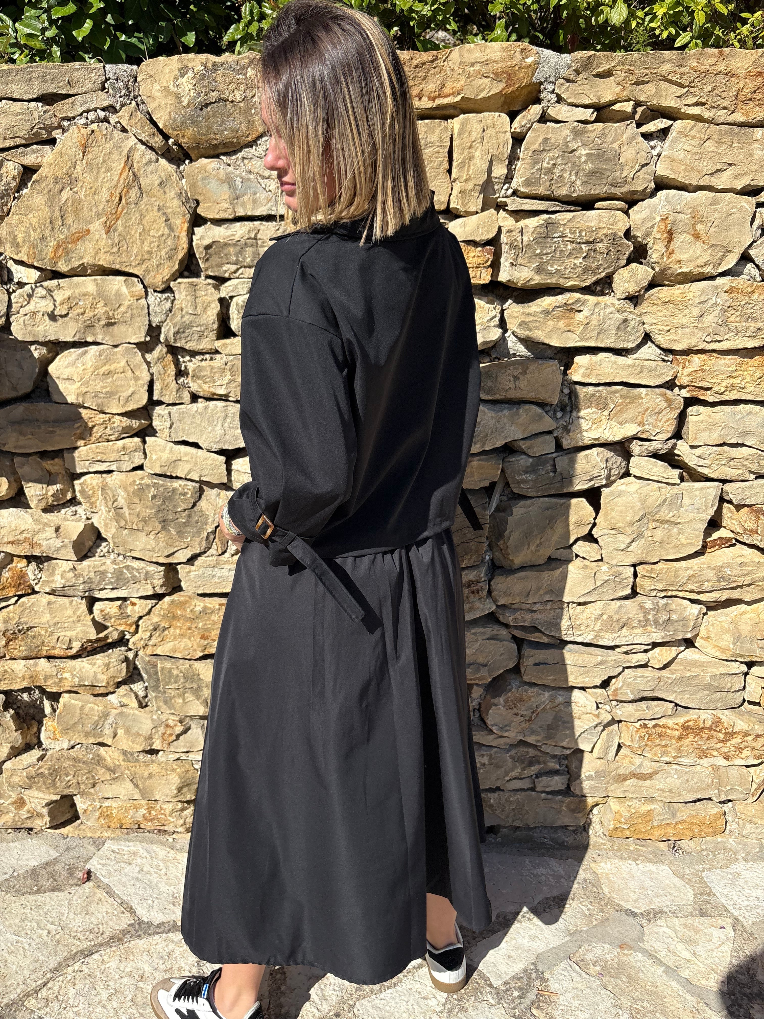 Jupe ARMELLE