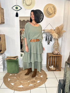 Robe JOELLE